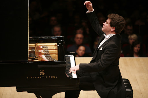 Carnegie Hall 27.01.12 by Jennifer Taylor